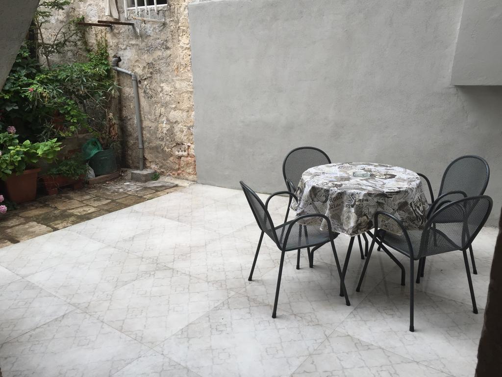 Dolce Vita Apartment Dubrovnik Ngoại thất bức ảnh