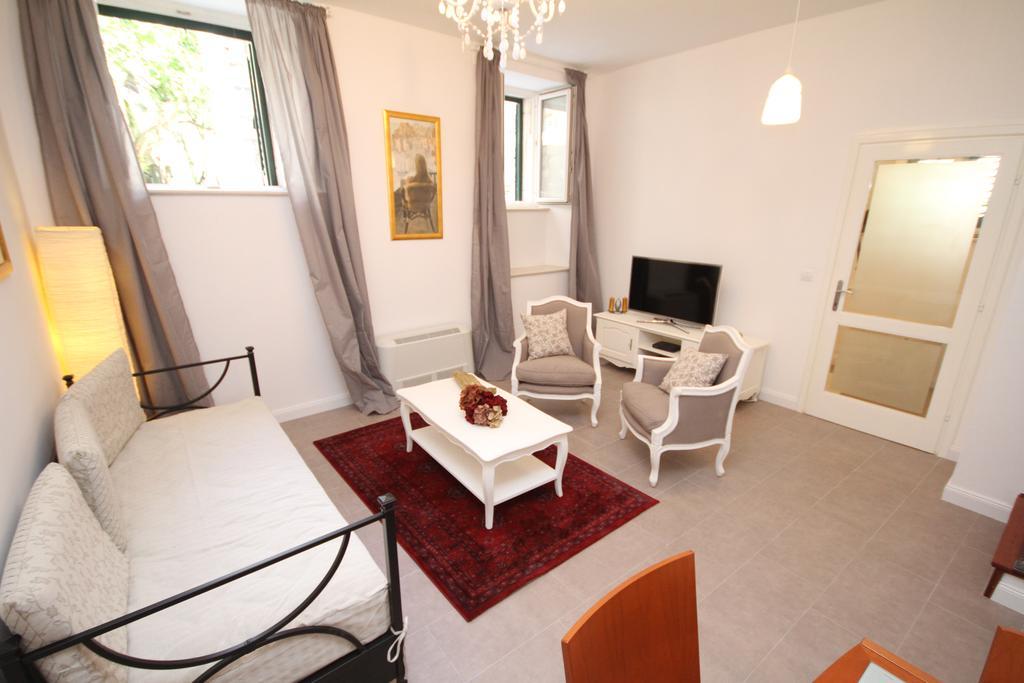 Dolce Vita Apartment Dubrovnik Ngoại thất bức ảnh