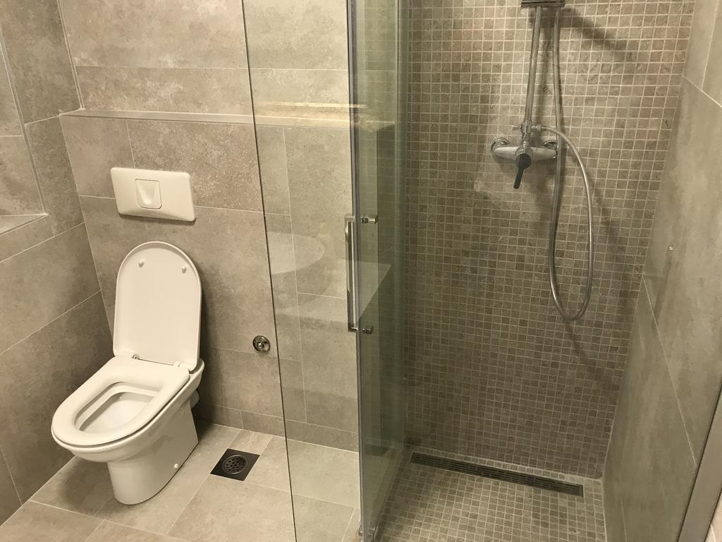 Dolce Vita Apartment Dubrovnik Ngoại thất bức ảnh