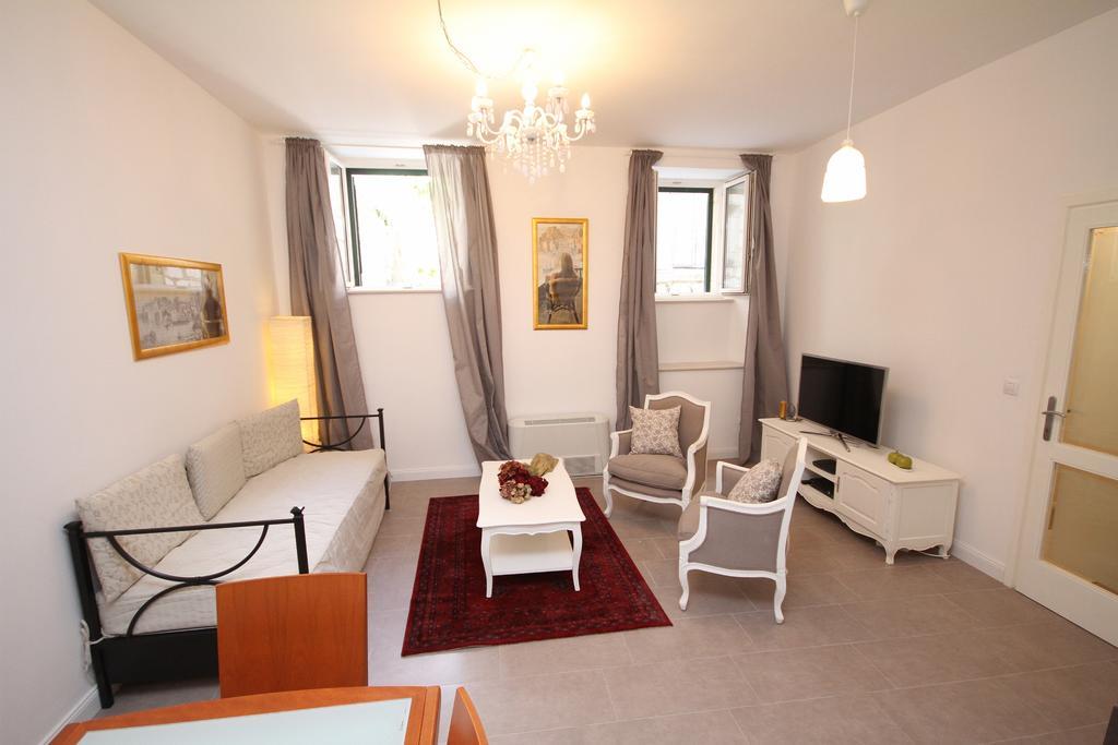 Dolce Vita Apartment Dubrovnik Ngoại thất bức ảnh
