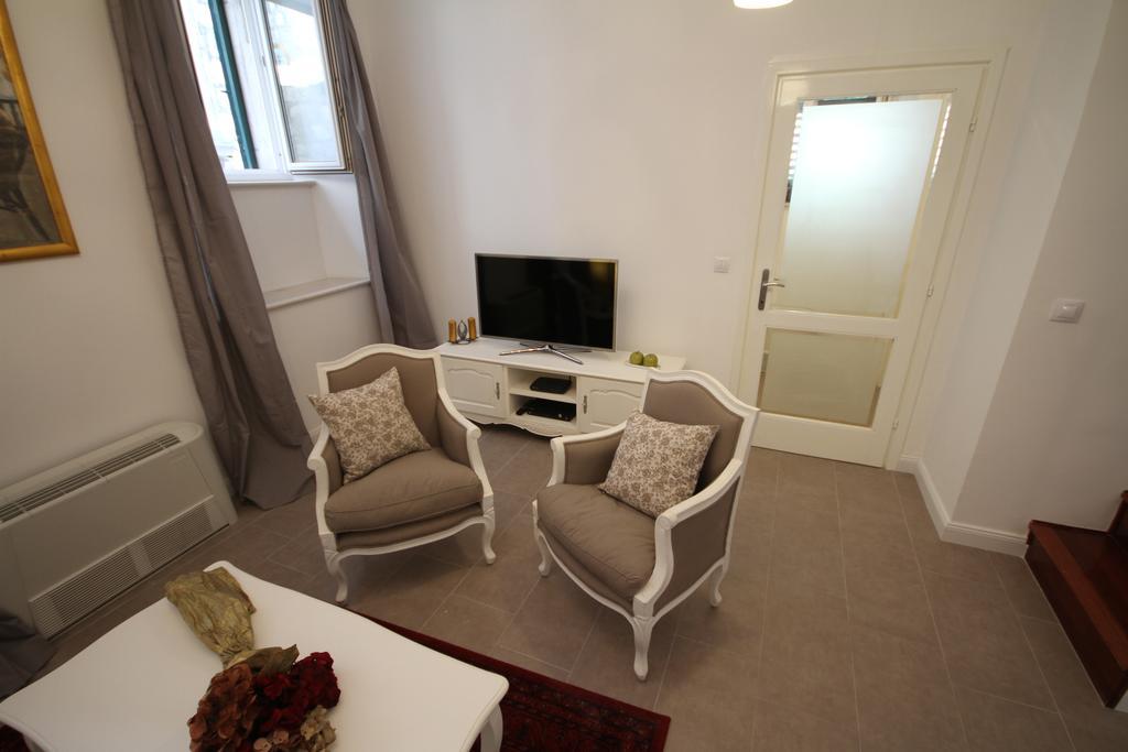 Dolce Vita Apartment Dubrovnik Ngoại thất bức ảnh