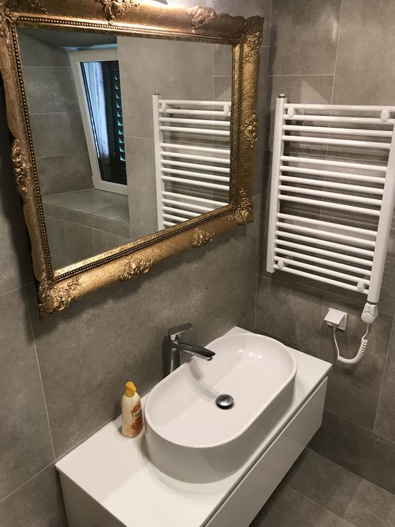 Dolce Vita Apartment Dubrovnik Ngoại thất bức ảnh