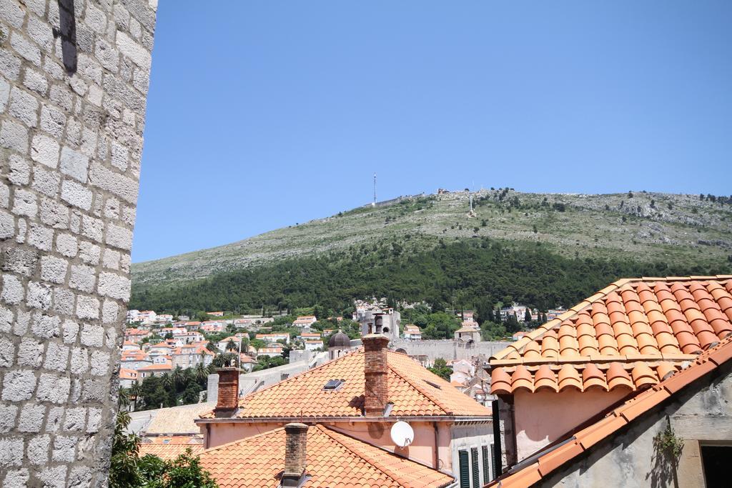 Dolce Vita Apartment Dubrovnik Ngoại thất bức ảnh