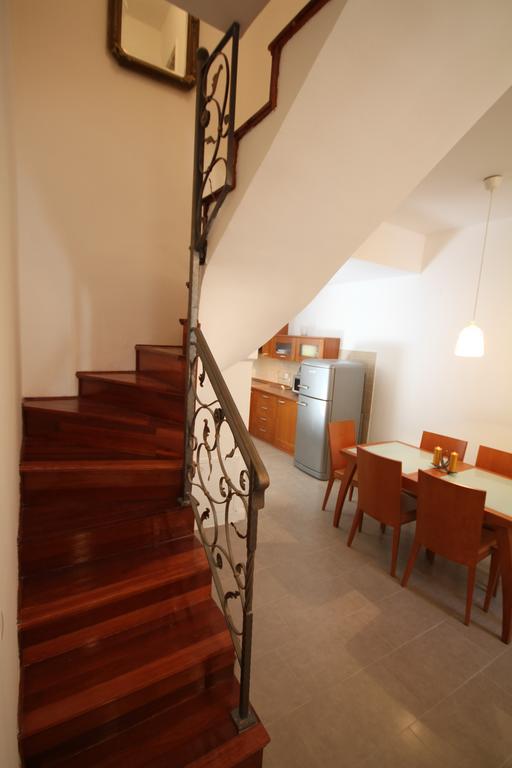 Dolce Vita Apartment Dubrovnik Ngoại thất bức ảnh